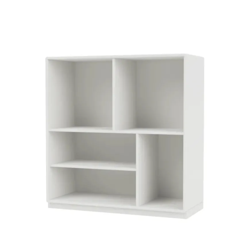 1619 reol inkl. sokkel fra Montana