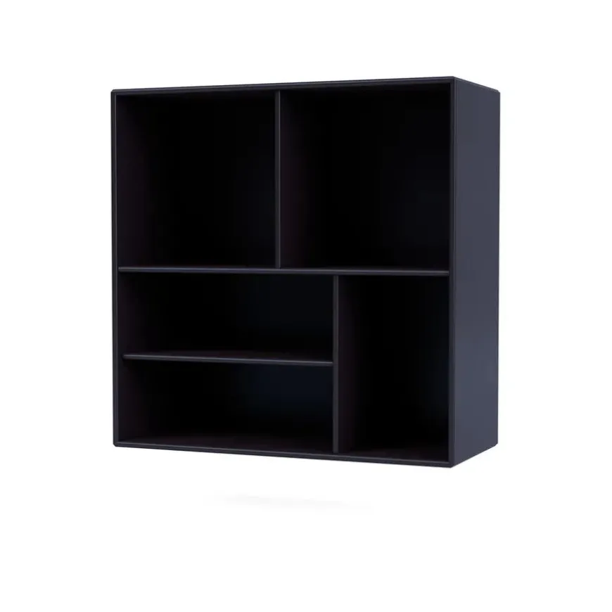 1619 reol inkl. sokkel fra Montana