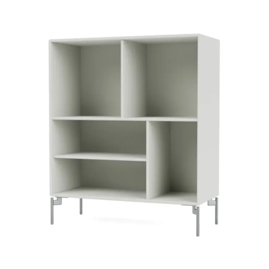 1619 reol inkl. sokkel fra Montana