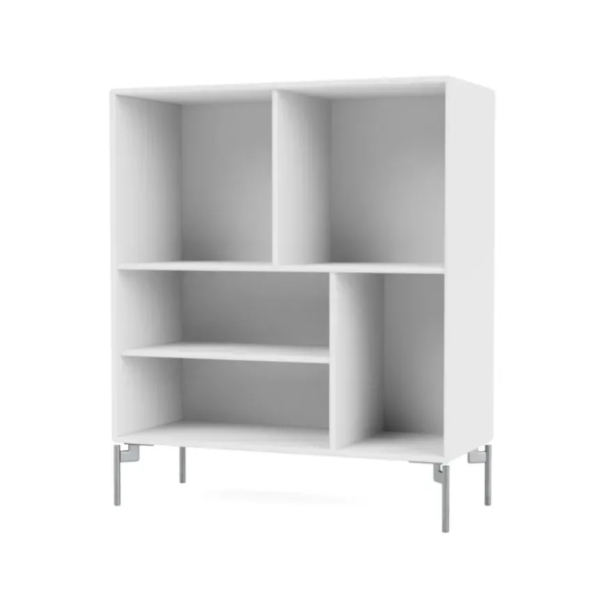 1619 reol inkl. sokkel fra Montana