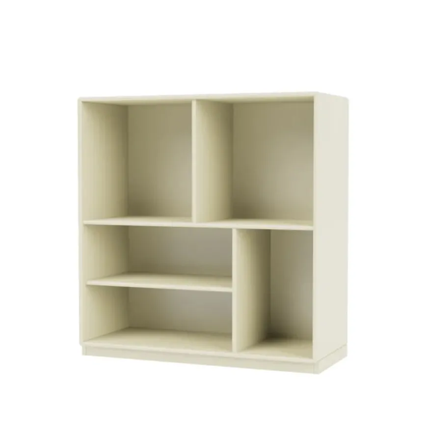 1619 reol inkl. sokkel fra Montana