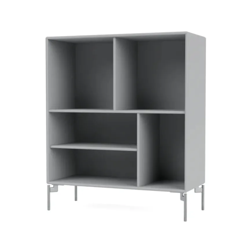 1619 reol inkl. sokkel fra Montana