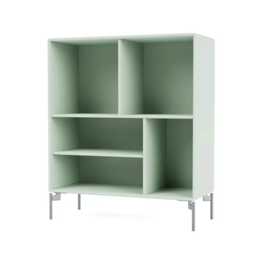 1619 reol inkl. sokkel fra Montana