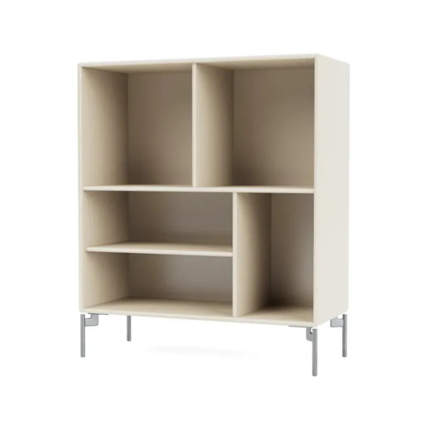 1619 reol inkl. sokkel fra Montana