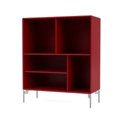 1619 reol inkl. sokkel fra Montana