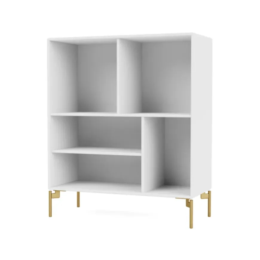 1619 reol inkl. sokkel fra Montana