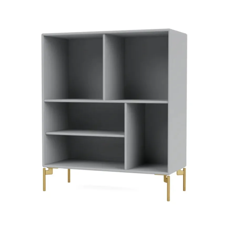 1619 reol inkl. sokkel fra Montana