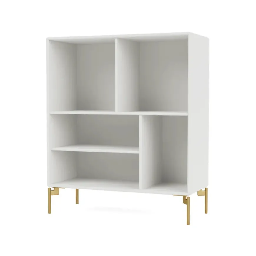 1619 reol inkl. sokkel fra Montana