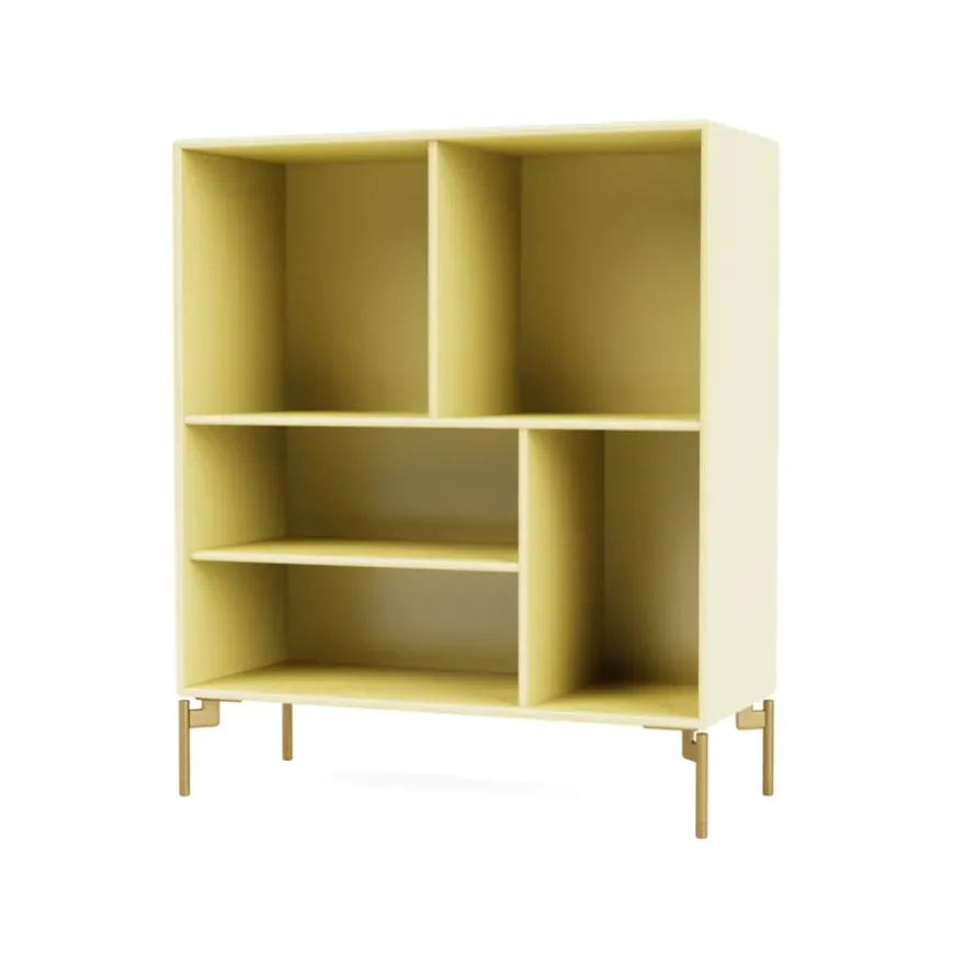 1619 reol inkl. sokkel fra Montana