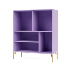 1619 reol inkl. sokkel fra Montana