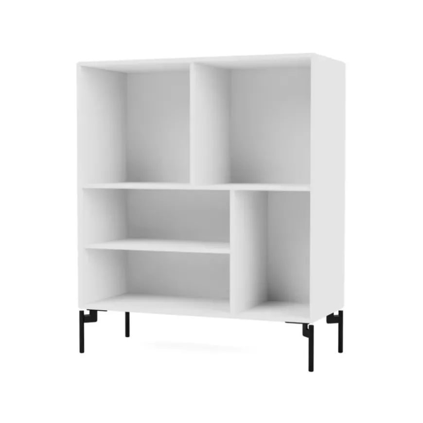 1619 reol inkl. sokkel fra Montana