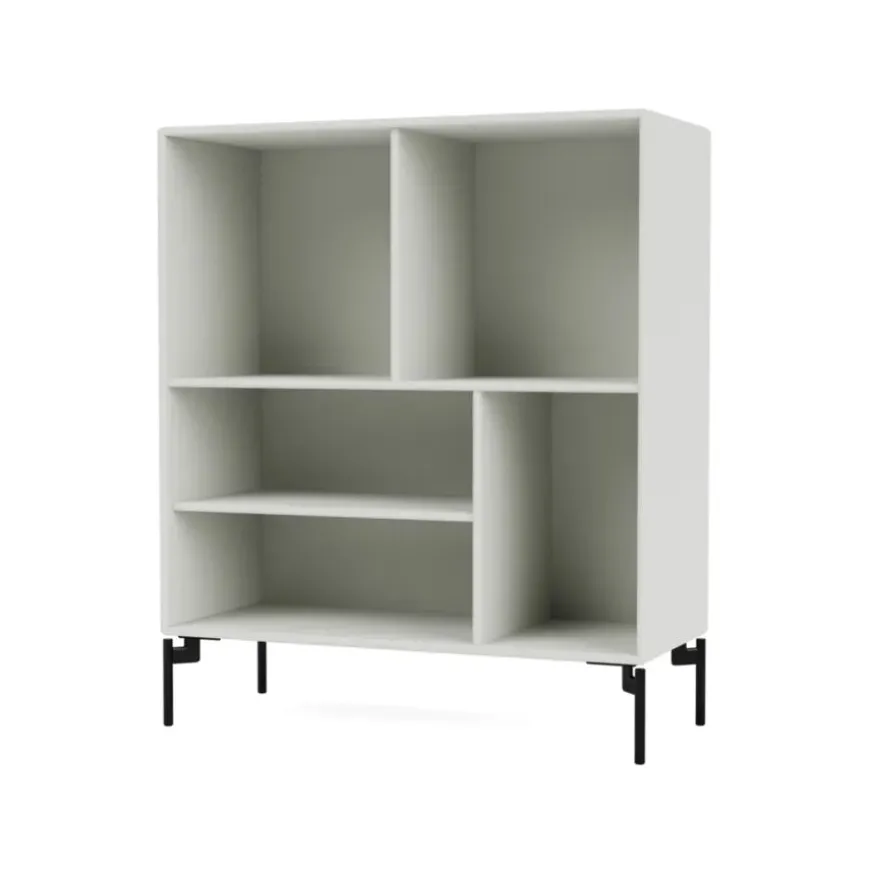 1619 reol inkl. sokkel fra Montana