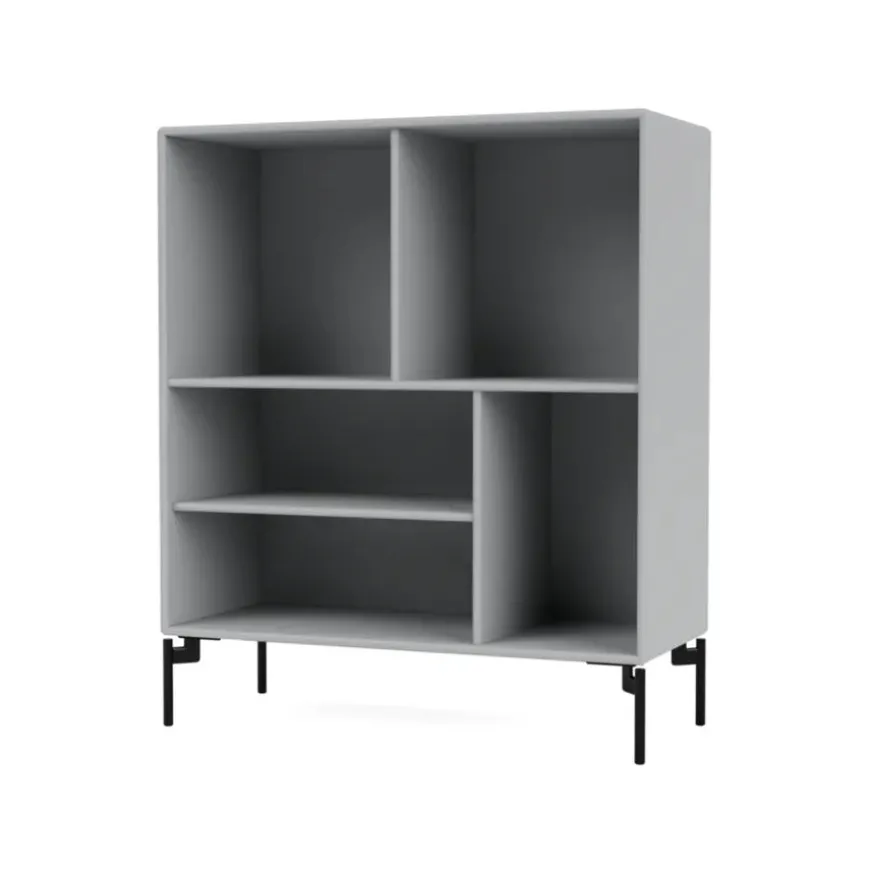 1619 reol inkl. sokkel fra Montana