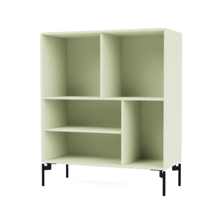 1619 reol inkl. sokkel fra Montana