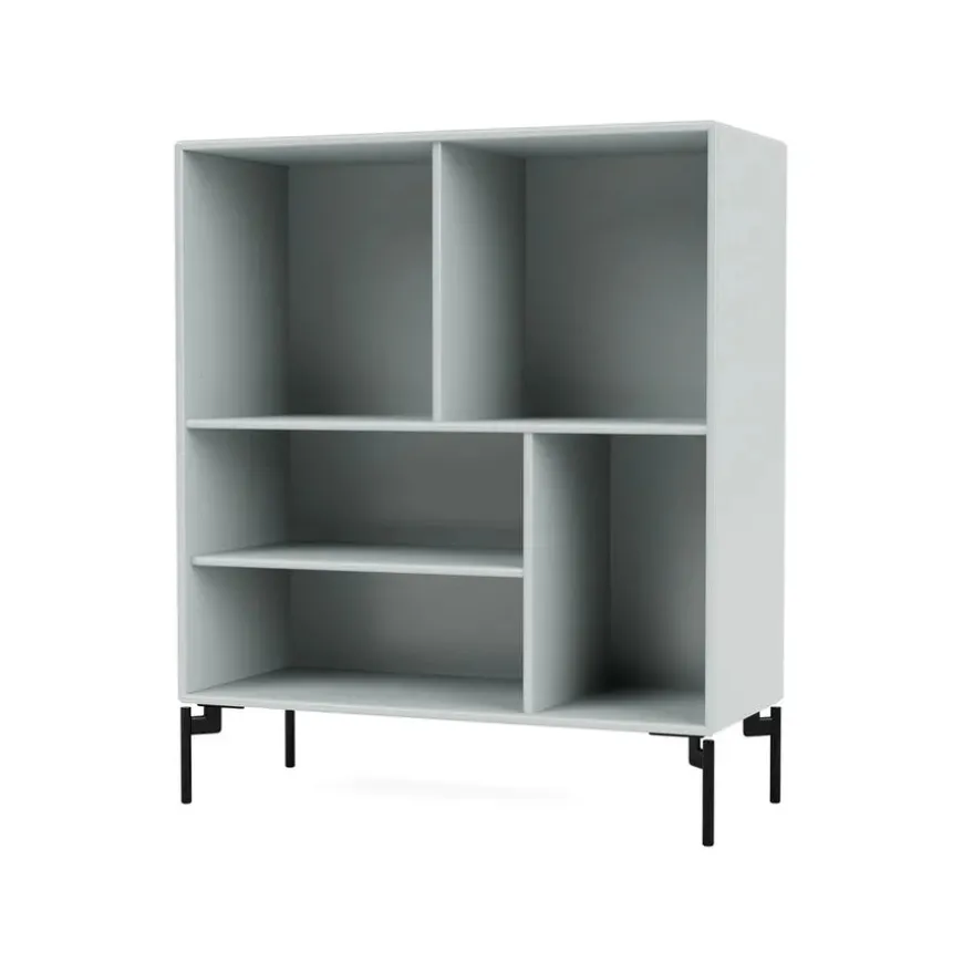 1619 reol inkl. sokkel fra Montana