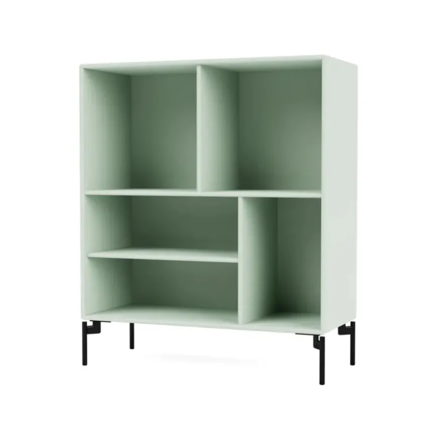 1619 reol inkl. sokkel fra Montana