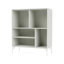 1619 reol inkl. sokkel fra Montana