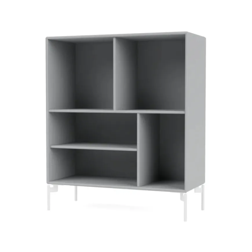 1619 reol inkl. sokkel fra Montana