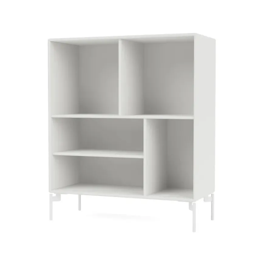 1619 reol inkl. sokkel fra Montana