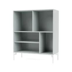 1619 reol inkl. sokkel fra Montana