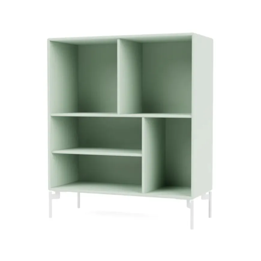 1619 reol inkl. sokkel fra Montana