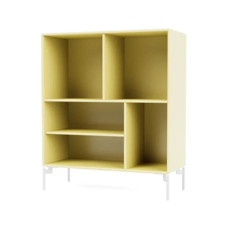 1619 reol inkl. sokkel fra Montana