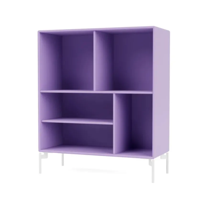 1619 reol inkl. sokkel fra Montana