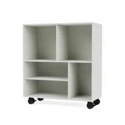 1619 reol inkl. sokkel fra Montana