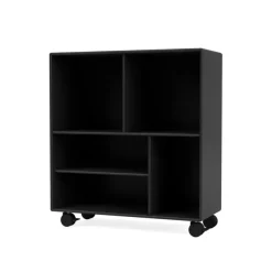 1619 reol inkl. sokkel fra Montana