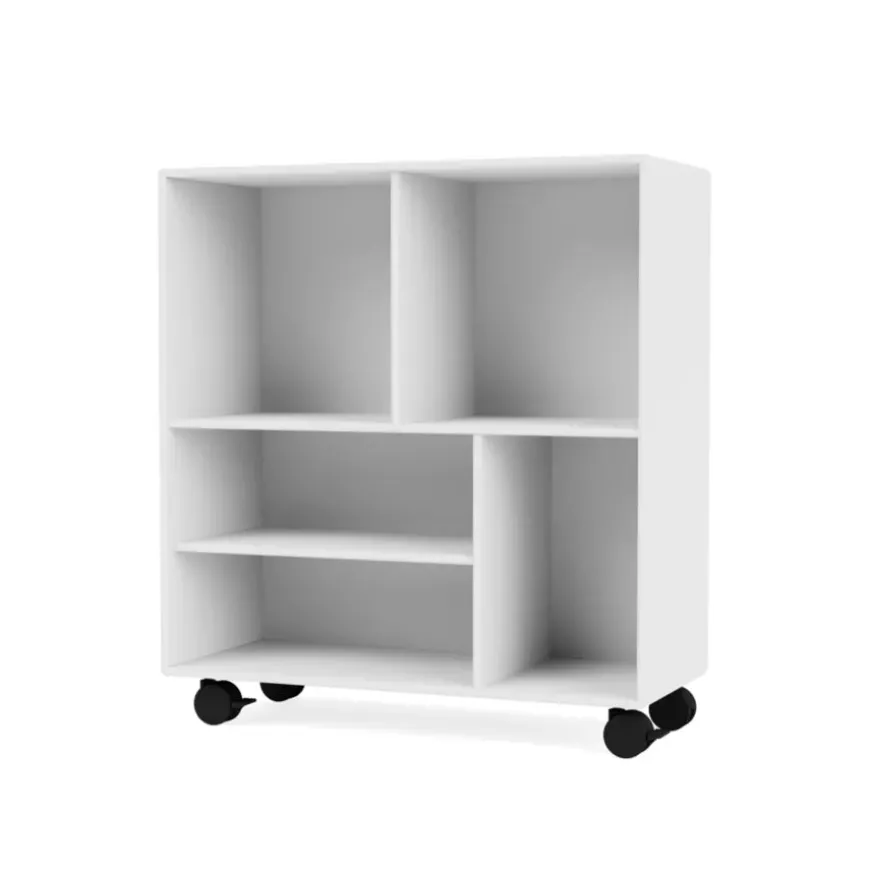 1619 reol inkl. sokkel fra Montana