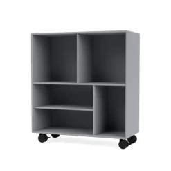 1619 reol inkl. sokkel fra Montana