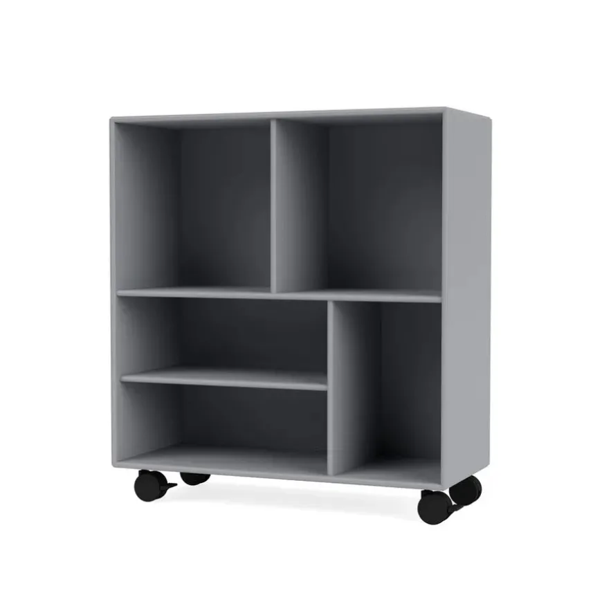 1619 reol inkl. sokkel fra Montana