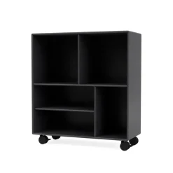 1619 reol inkl. sokkel fra Montana