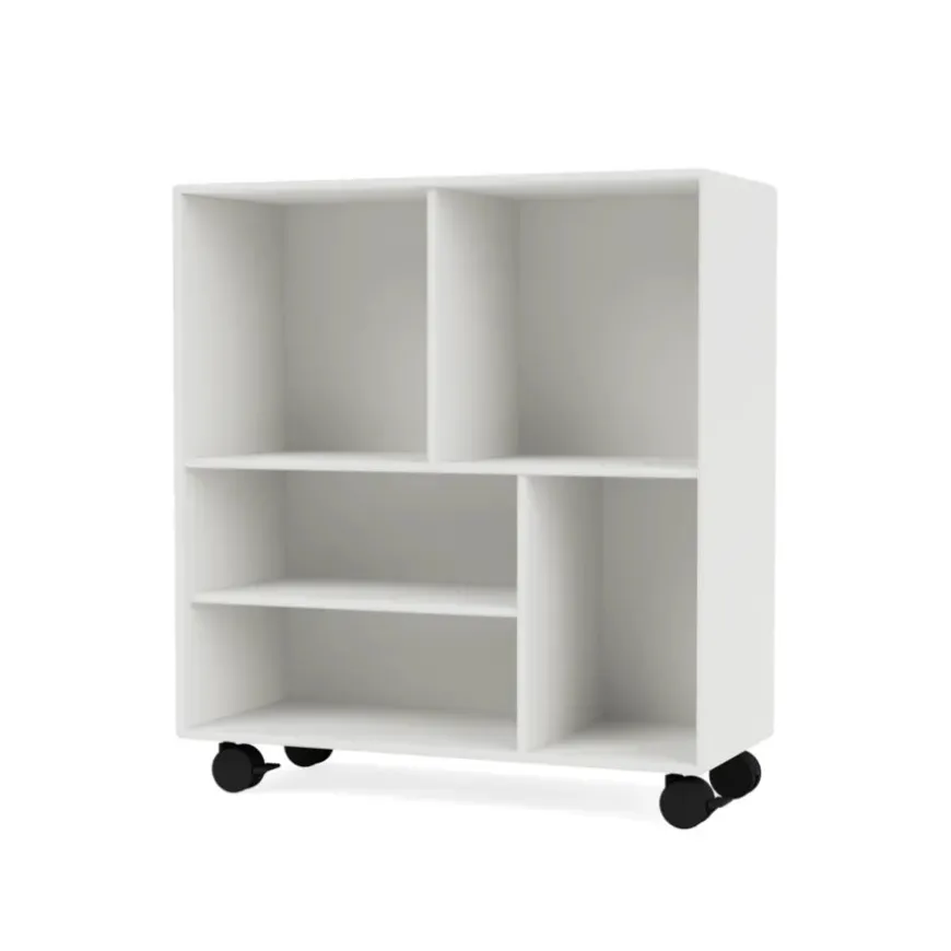 1619 reol inkl. sokkel fra Montana