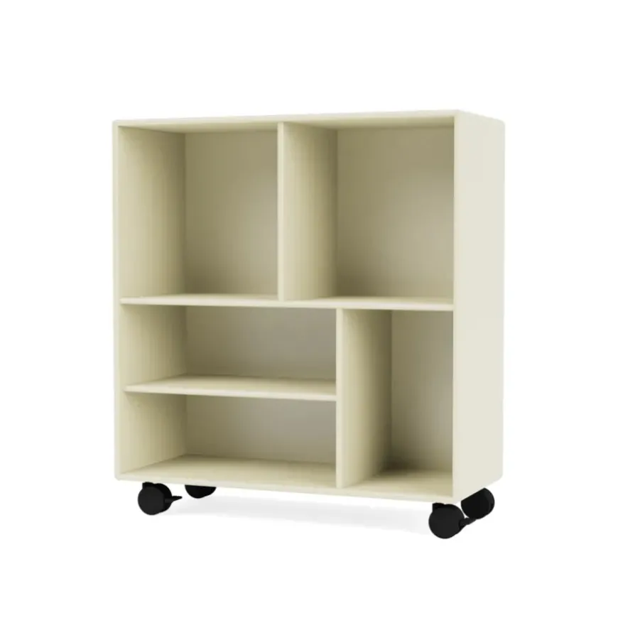 1619 reol inkl. sokkel fra Montana