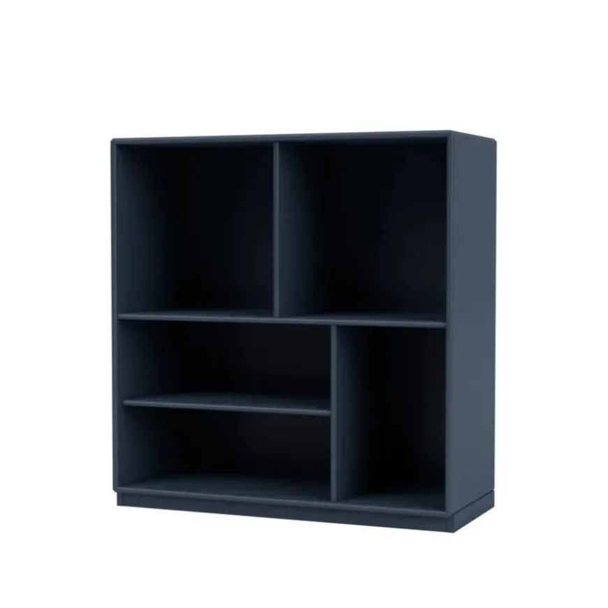 1619 reol inkl. sokkel fra Montana