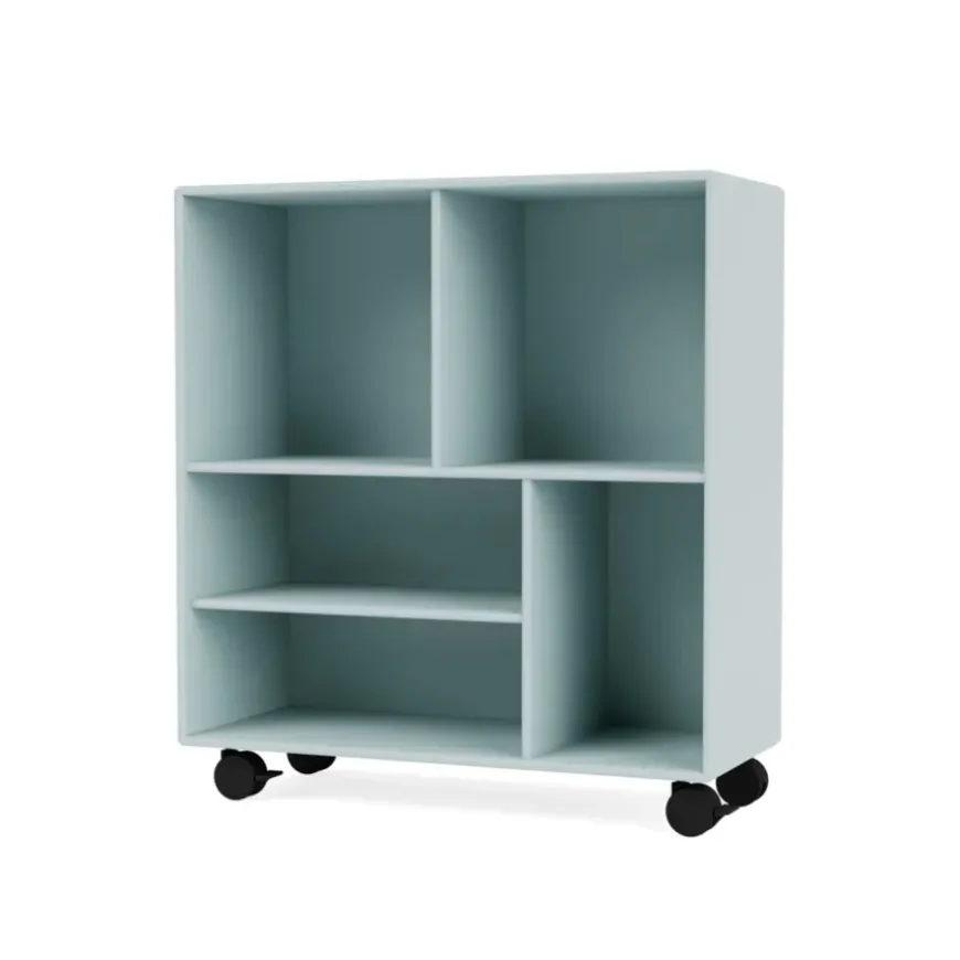 1619 reol inkl. sokkel fra Montana