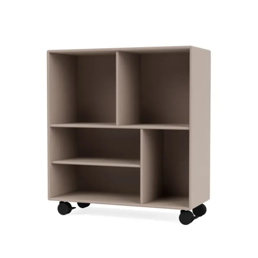 1619 reol inkl. sokkel fra Montana