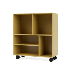 1619 reol inkl. sokkel fra Montana