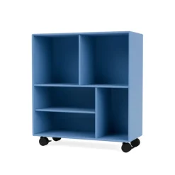 1619 reol inkl. sokkel fra Montana