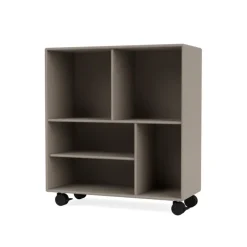 1619 reol inkl. sokkel fra Montana