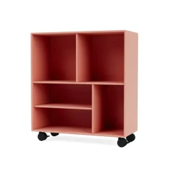 1619 reol inkl. sokkel fra Montana