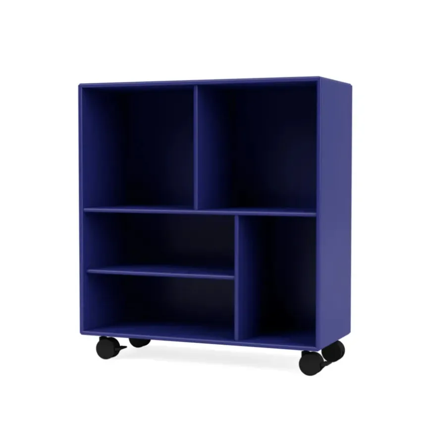 1619 reol inkl. sokkel fra Montana