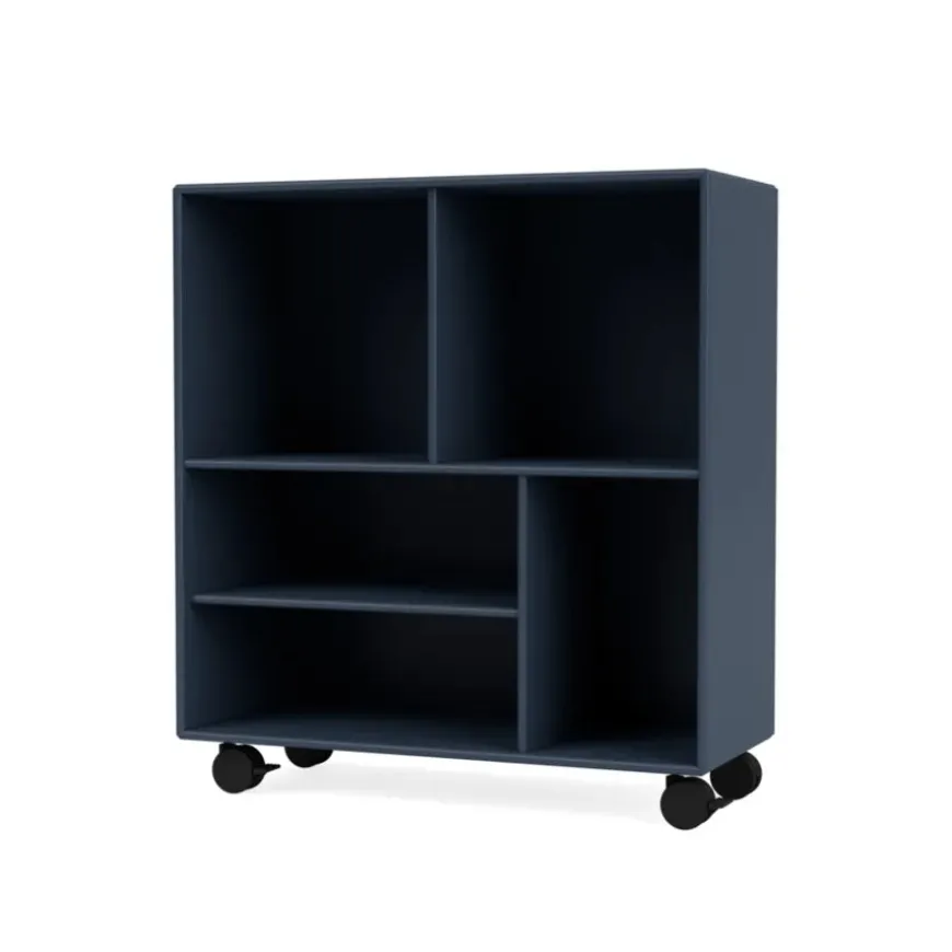 1619 reol inkl. sokkel fra Montana