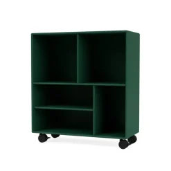 1619 reol inkl. sokkel fra Montana