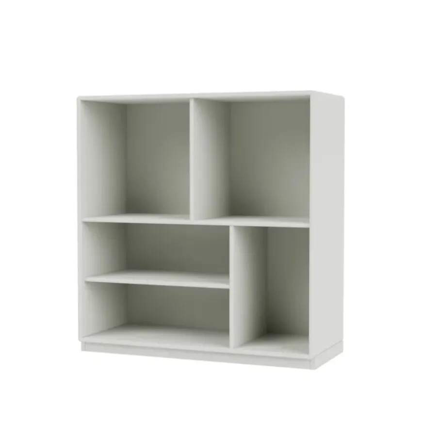 1619 reol inkl. sokkel fra Montana