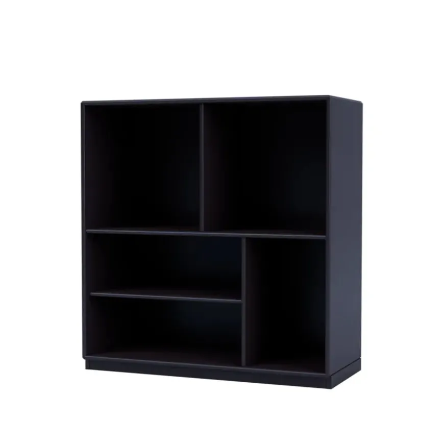 1619 reol inkl. sokkel fra Montana