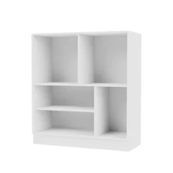 1619 reol inkl. sokkel fra Montana