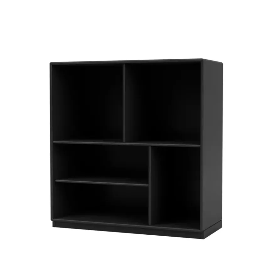 1619 reol inkl. sokkel fra Montana