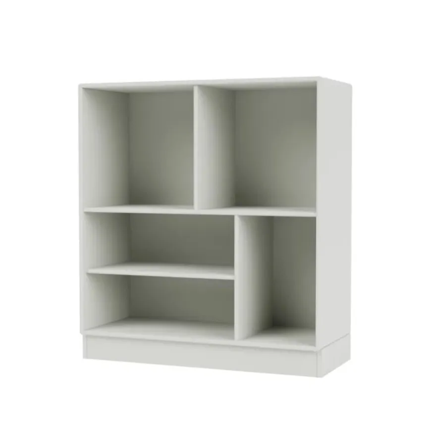 1619 reol inkl. sokkel fra Montana